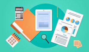 relatórios financeiros instituicao