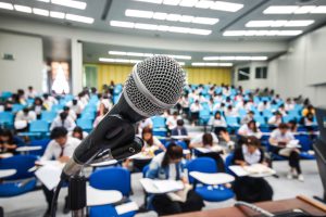 Entenda a importância de realizar eventos escolares