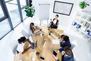 5 passos para planejar o ano acadêmico de forma efetiva