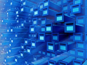 Imagem - Armazenamento e gestão online de arquivos: entenda a importância e como fazer corretamente